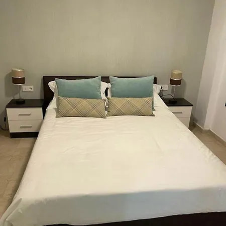 Charming In Puerto Banus, Marbella, With Pool Marbella