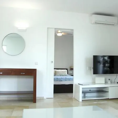 Apartment Charming In Puerto Banus, Marbella, With Pool Marbella