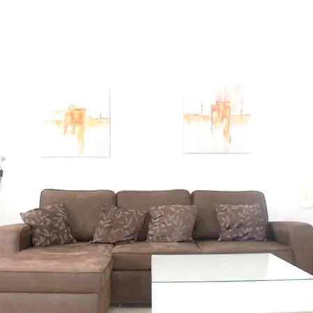 Charming In Puerto Banus, Marbella, With Pool Apartment Marbella