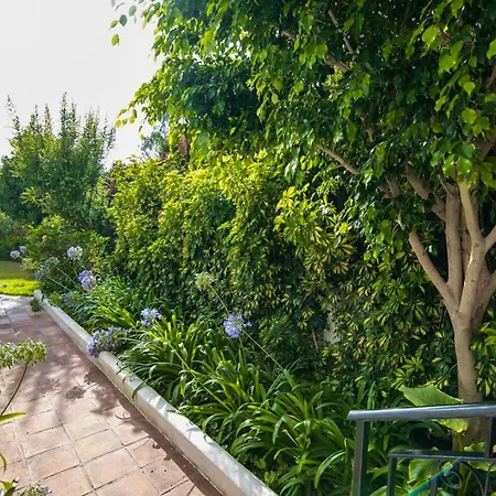 Charming In Puerto Banus, Marbella, With Pool Marbella