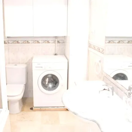 Apartment Charming In Puerto Banus, Marbella, With Pool *