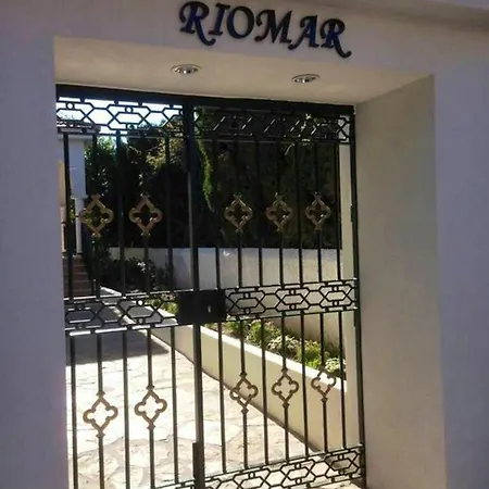 Charming In Puerto Banus, Marbella, With Pool * Marbella
