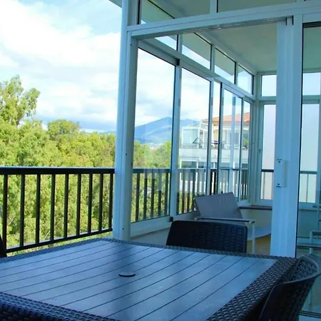 Apartment Charming In Puerto Banus, Marbella, With Pool