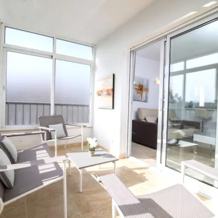 Apartment Charming In Puerto Banus, Marbella, With Pool Marbella