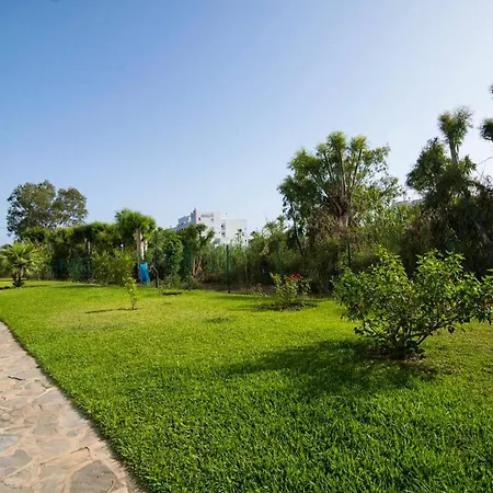 Charming In Puerto Banus, Marbella, With Pool * Marbella