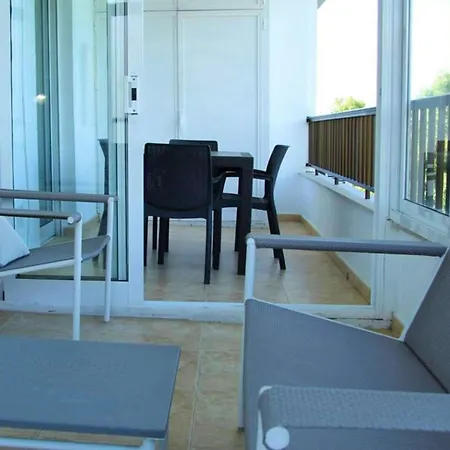 Apartment Charming In Puerto Banus, Marbella, With Pool