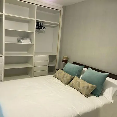 Charming In Puerto Banus, Marbella, With Pool * Marbella