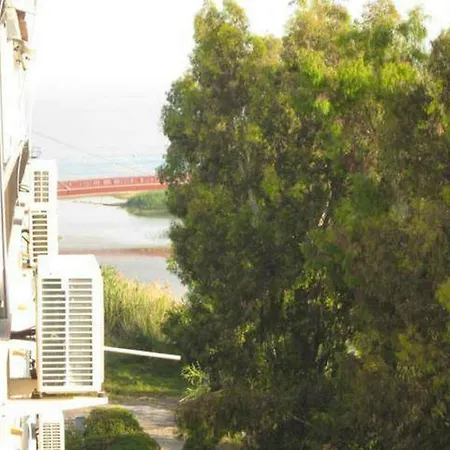 Charming In Puerto Banus, Marbella, With Pool Apartment *
